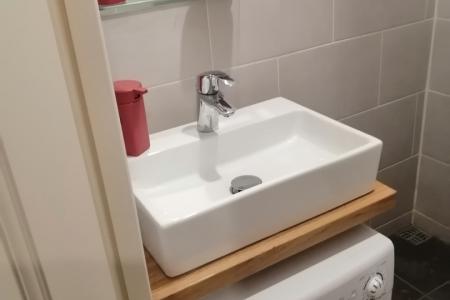 Небольшая отдельная студия в центре