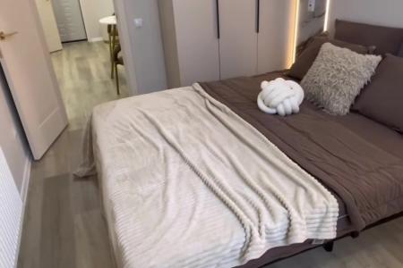 Идеально подходит для краткосрочного проживания