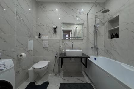 Квартира рядом со стадионом Волгарь