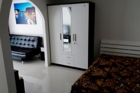 Мы рады предложить Вам свою 1-комнатную квартиру, расположенную по адресу Ул. Сахьяновой, 11