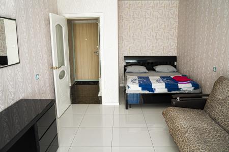 Квартира в центре города Благовещенска