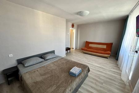 комфортная квартира в центре города