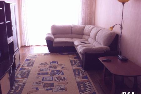 Однокомнатная квартира в новостройке у Гознака