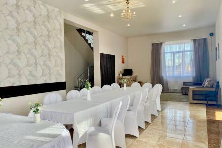 Коттедж "на Рентгеновской" от Собственника