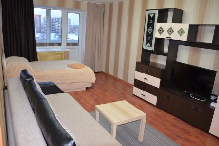 Чистая, уютная 1-комнатная квартира в самом центре города