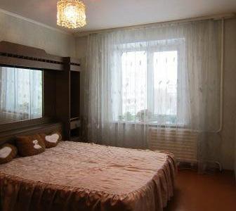 Домашняя гостиница