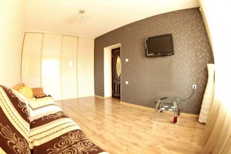 Сдам 1-комнатную квартиру в Центральном р - не