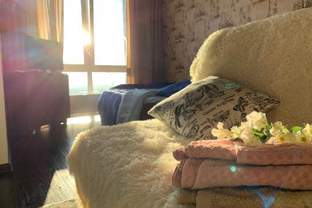 1 комнатная квартира ЖК Архимед1