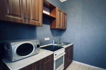 Квартира на Обьезной