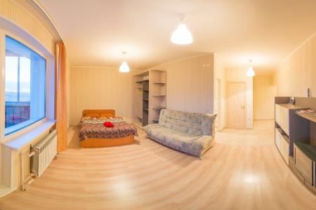 Мы рады предложить Вам свою 1-комнатную квартиру, расположенную по адресу ул. Павлова, 64А/1.