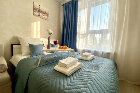 Студия LUX на Планете