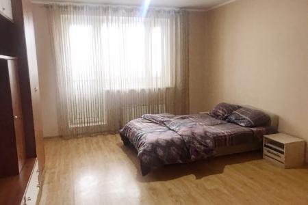 TOP APARTAMENTS МАРЬИНО