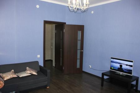 Сдаю квартиру в новом доме в Новочеркасске