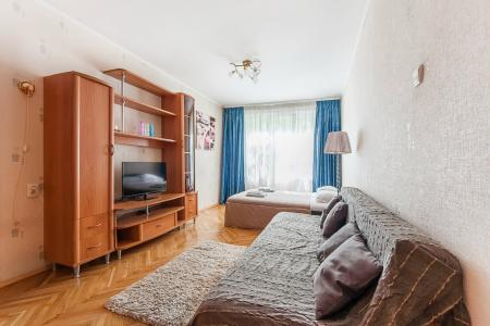 Отличная квартира в районе Тропарево-Никулино