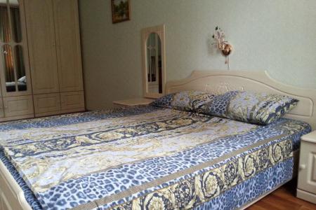 Сдам квартиру посуточно в центре Мурманска