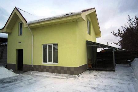 Дом помещика Огарева