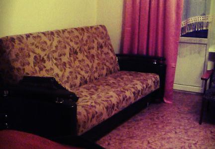 Квартира на ул.Корнилова