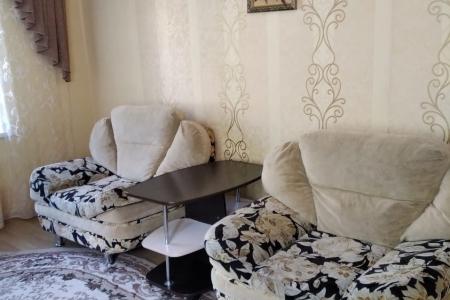 Двухкомнатная квартира в Дивеево