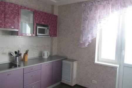 Квартира посуточно 1600руб.