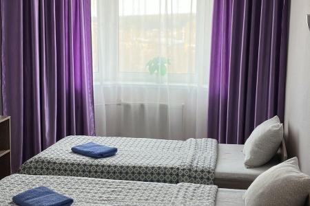 Квартира-студия, 17 м², 8/17 эт.