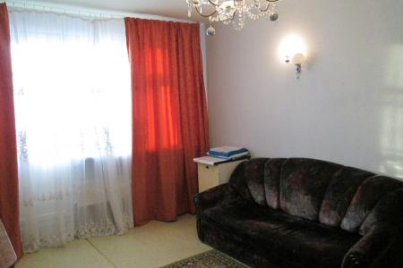 1-ком квартира в р-не Дворца Искуств