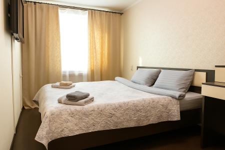 Шикарная 2-к Квартира в Центре на Поповича!