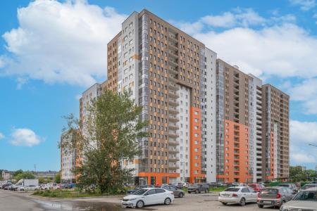 2-к квартира для 4 человек