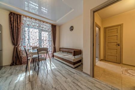 Квартира комфорт класса