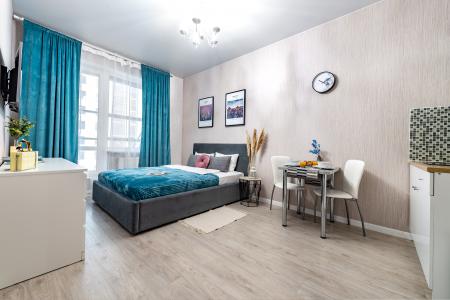 ApartMe 2-местный