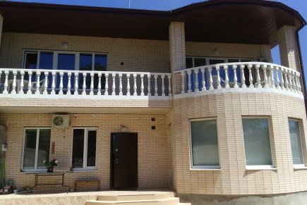 Номера со всеми удобствами в центре