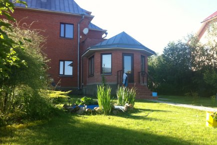 новорижское 40км