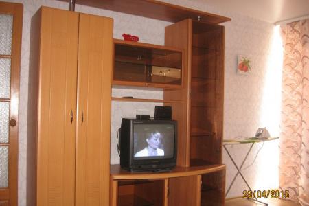 1-комн. бл.кв. с евроремонтом в р-не Автовокзала