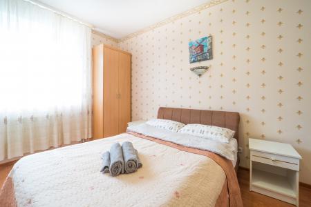 2-к квартира в Санкт-Петербурге