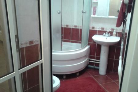 1 комнатная квартира-студия ЛЮКС