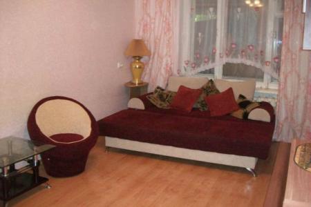 Сдаю свою квартиру посуточно