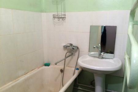 Квартира с техникой