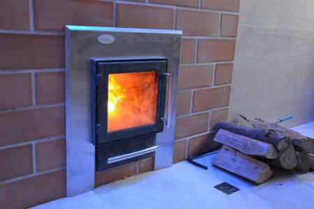 отдых с баней