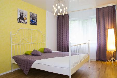 Квартира в центре города Омска