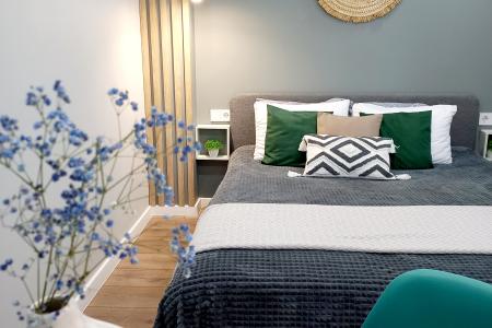 Бирюзовое настроение