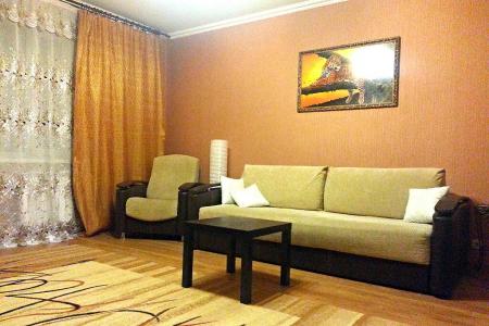 Отличная квартира в центре города