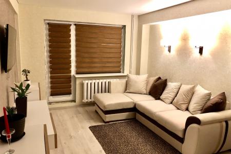 2-к квартира на Степана Разина 81