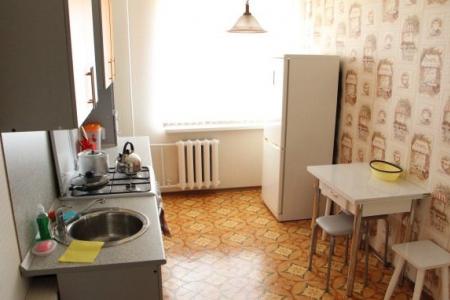 Мы рады предложить Вам свою 1-комнатную квартиру, расположенную по адресу Ул. Цивилева 42.