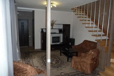 дом Балашиха, ул. Привольная