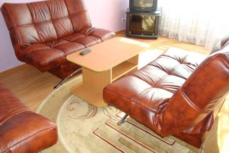 ГОСТИНИЦА  У ОЛЬГИ