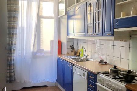 2-к квартира, 75 м², 5/5 эт.