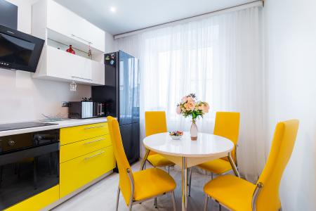 Уютная квартира в Новом доме у Московского вокзала и трц РИО