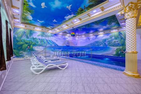 Топ 202. Дом мечты