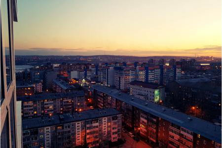 Квартиры посуточно Лисиха