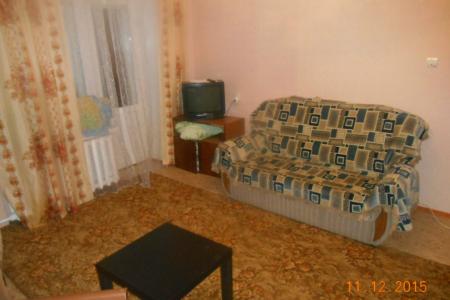 Однокомнатная квартира возле Европейского