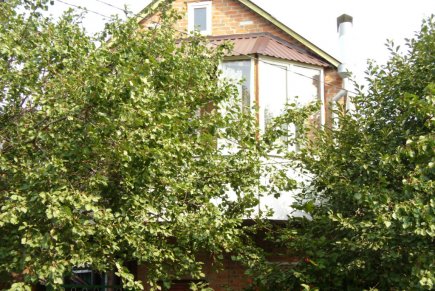 2-к коттедж , 40 м², 2/2 эт.